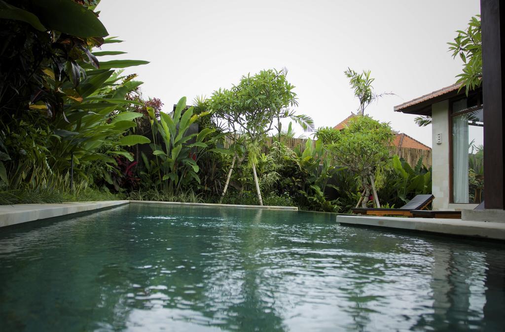 Dugul Ubud ห้อง รูปภาพ
