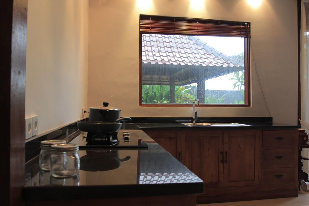 Dugul Ubud ห้อง รูปภาพ