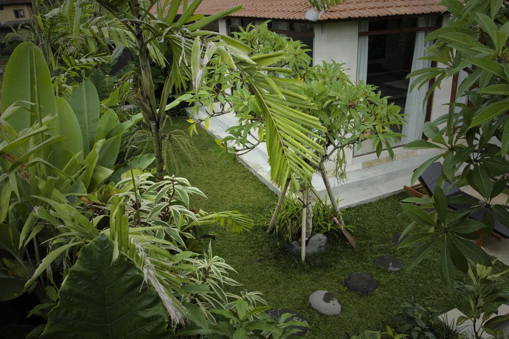 Dugul Ubud ห้อง รูปภาพ