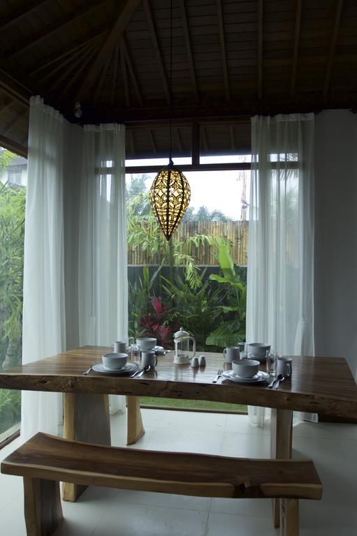 Dugul Ubud ห้อง รูปภาพ